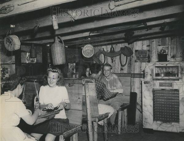 Diamond-T Ranch Drive-In Theatre - The Ranch From Dennis Gibbs (newer photo)